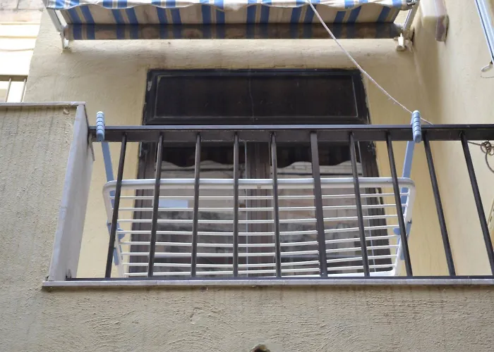 Gæstehus Le Malte House St. Julians 2*