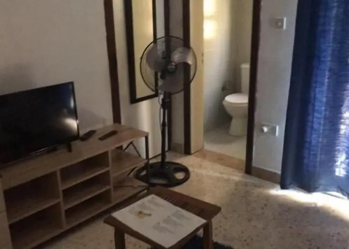 Le Malte House St. Julians Pensiune 2*