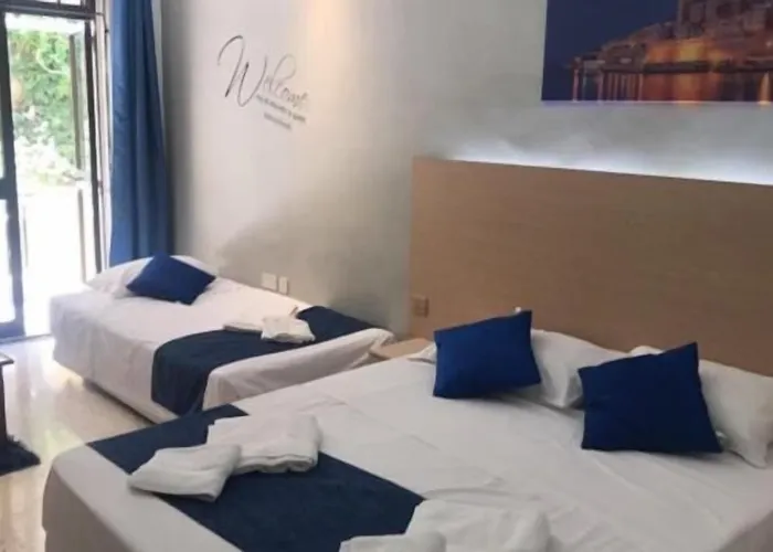 Le Malte House St. Julians