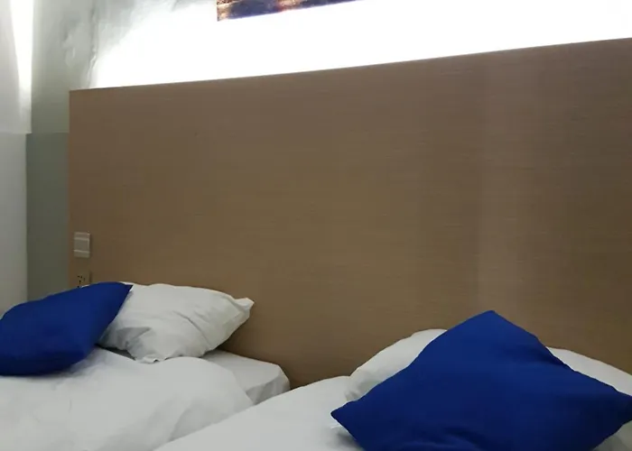 Le Malte House St. Julians Gæstehus Saint Julian's