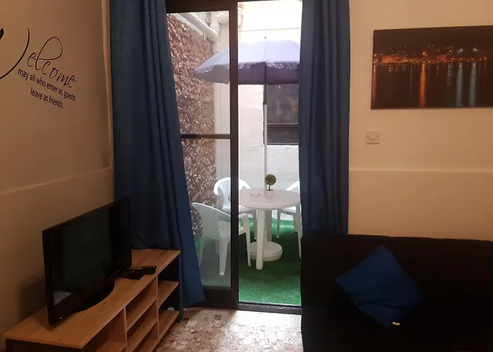 Le Malte House St. Julians Pensiune St. Julian's