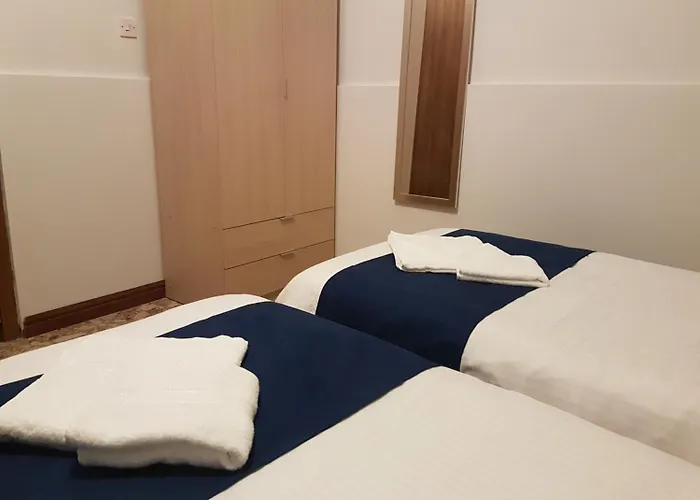 Le Malte House St. Julians