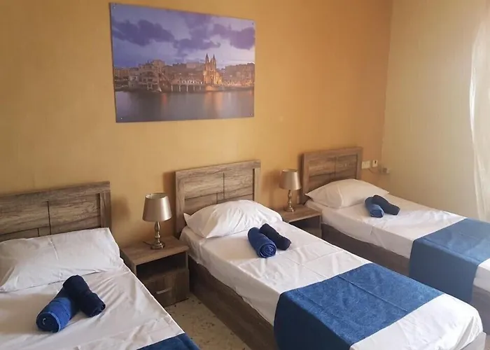 Le Malte House St. Julians St. Julian's