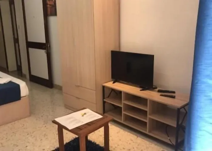 Le Malte House St. Julians Pensiune St. Julian's