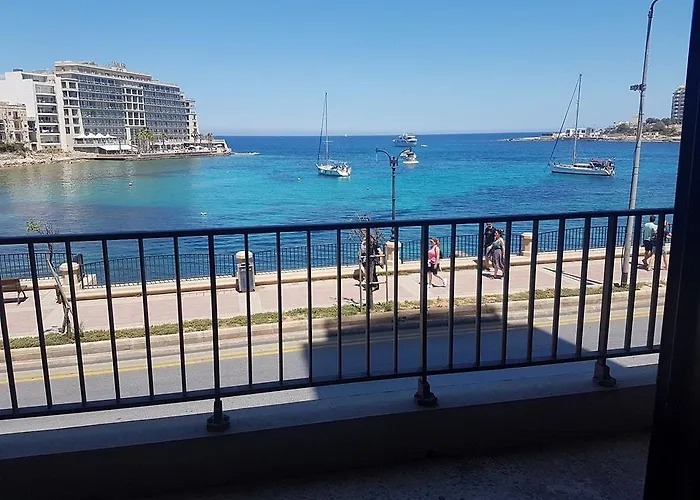 Pensiune Le Malte House St. Julians St. Julian's