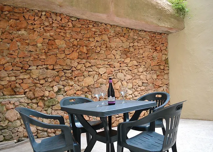 Le Malte House St. Julians Pensiune