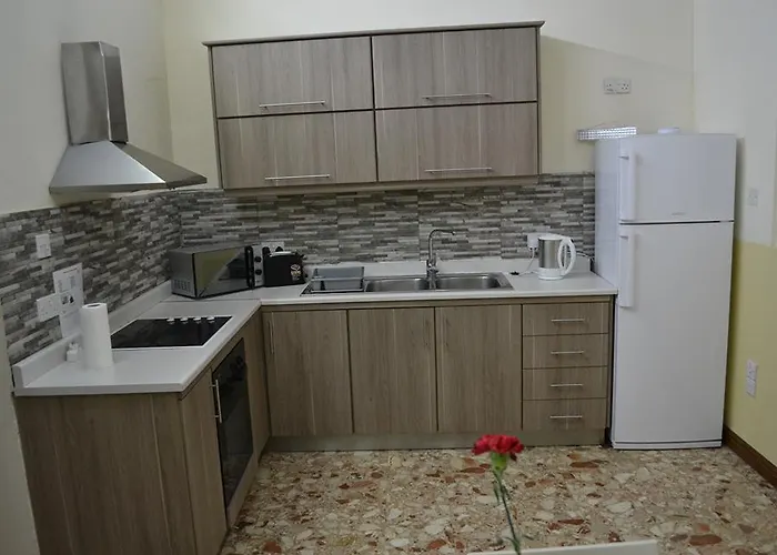 Le Malte House St. Julians Gæstehus Saint Julian's