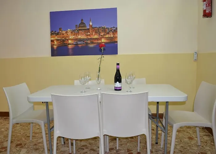 Le Malte House St. Julians 2* St. Julian's