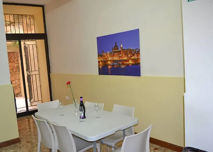 Le Malte House St. Julians Pensiune 2*