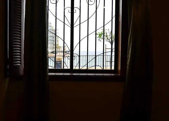 Le Malte House St. Julians Pensiune 2*