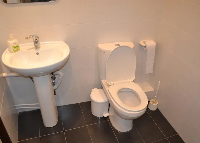 Le Malte House St. Julians Pensiune 2*