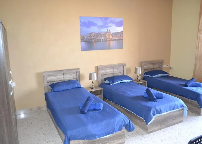 Le Malte House St. Julians Saint Julian's