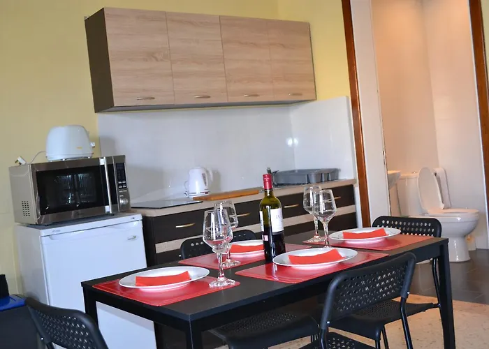 Le Malte House St. Julians Pensiune St. Julian's