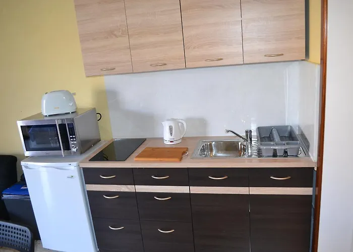 Le Malte House St. Julians 2*