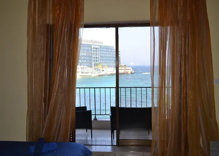 Le Malte House St. Julians Saint Julian's