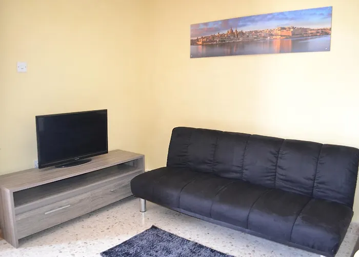 Le Malte House St. Julians