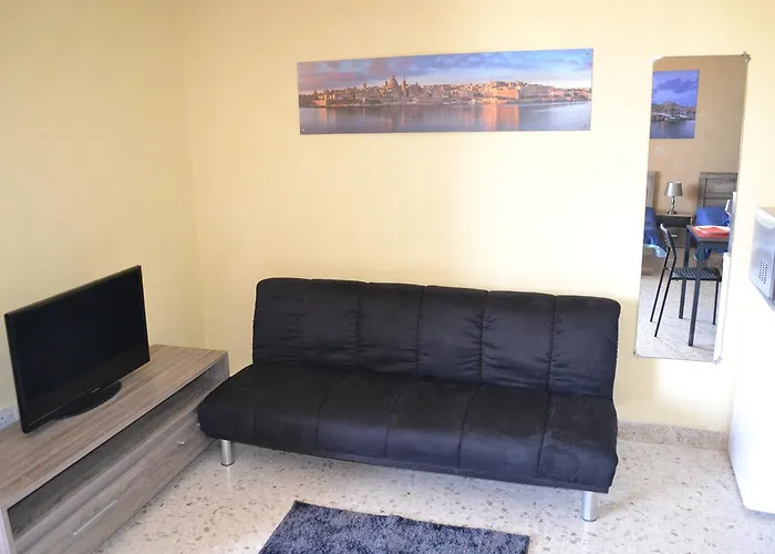 Pensiune Le Malte House St. Julians St. Julian's