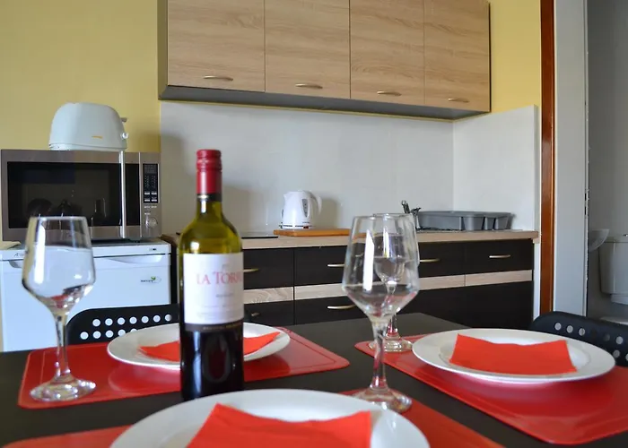 Pensiune Le Malte House St. Julians St. Julian's