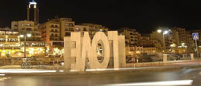 Le Malte House St. Julians St. Julian's