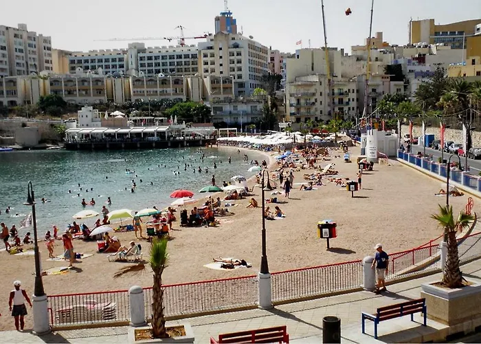 Le Malte House St. Julians 2*