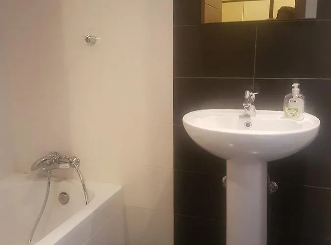 Gæstehus Le Malte House St. Julians