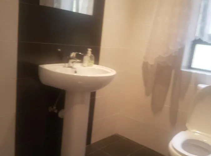 Le Malte House St. Julians Gæstehus Saint Julian's