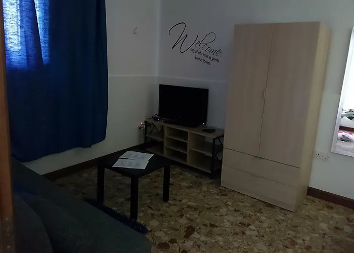 Le Malte House St. Julians