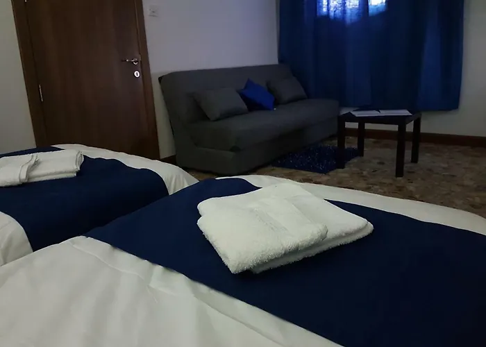 Le Malte House St. Julians Gæstehus Saint Julian's