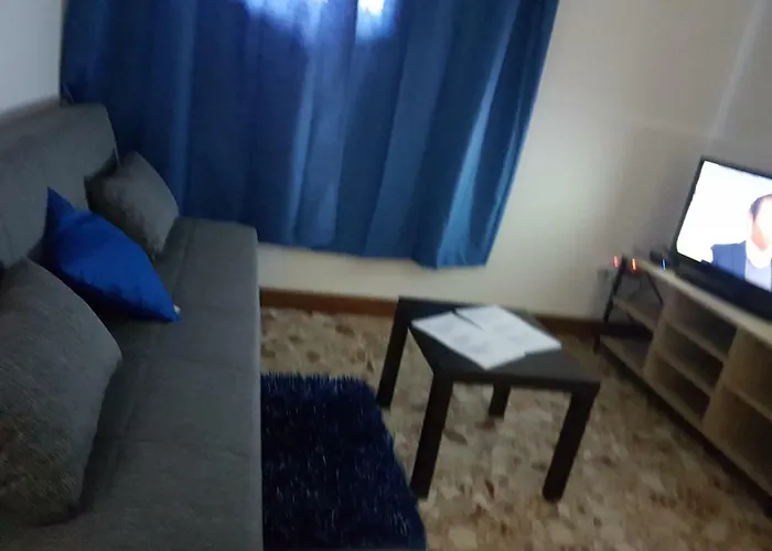 Le Malte House St. Julians Pensiune St. Julian's