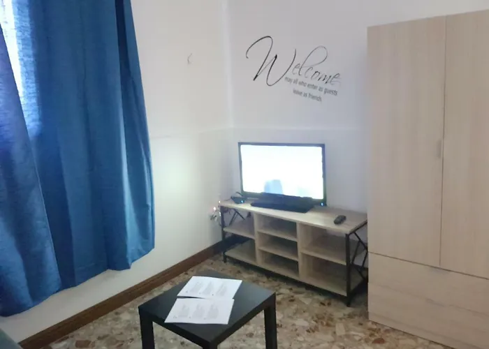 Pensiune Le Malte House St. Julians