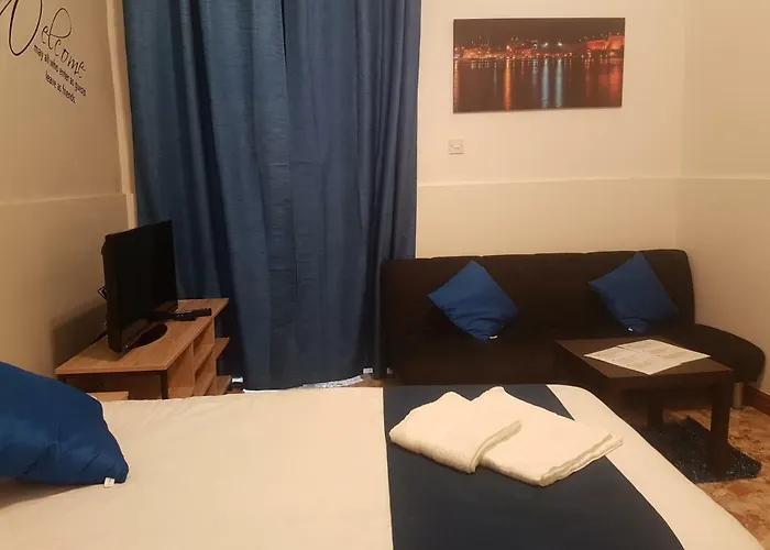 Le Malte House St. Julians