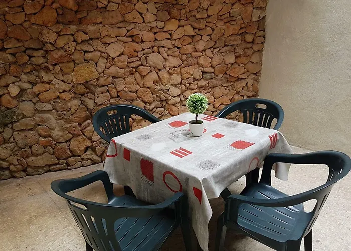 Pensiune Le Malte House St. Julians