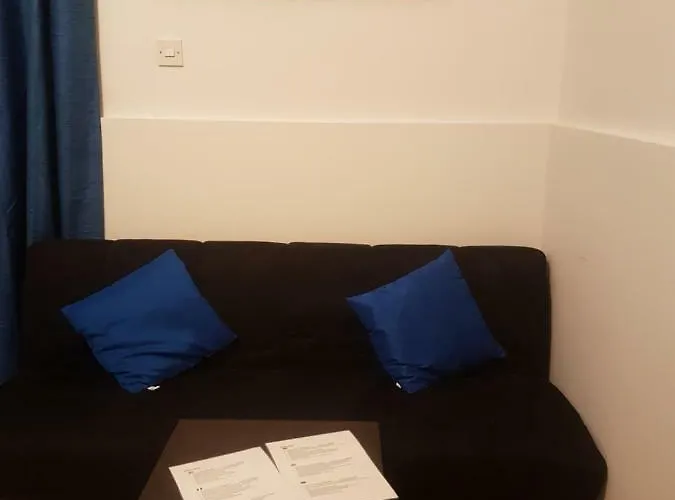 Pensiune Le Malte House St. Julians St. Julian's