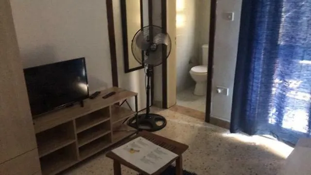 Le Malte House St. Julians Gæstehus