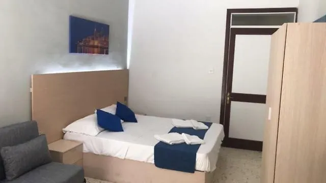 Le Malte House St. Julians Pensiune