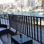 ゲストハウス Le Malte House St. Julians 2*
