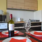 ゲストハウス Le Malte House St. Julians Saint Julian's
