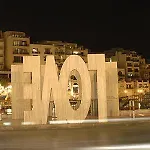 Le Malte House St. Julians Saint Julian's