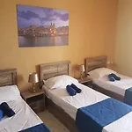 ゲストハウス Le Malte House St. Julians Saint Julian's