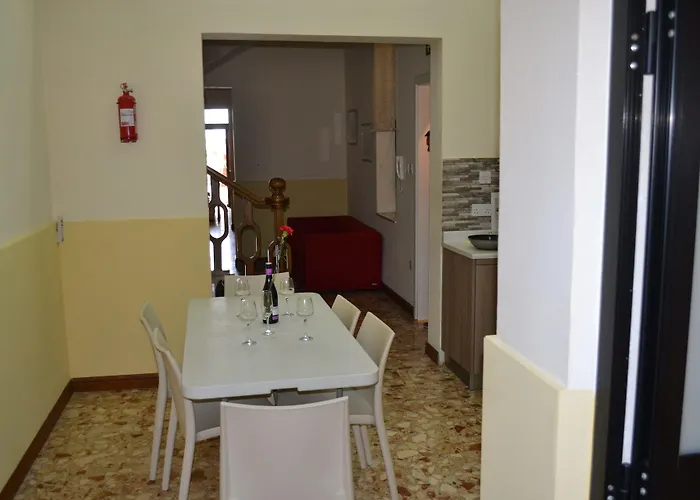 Le Malte House St. Julians