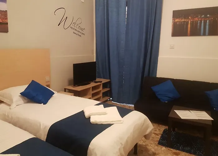 Le Malte House St. Julians